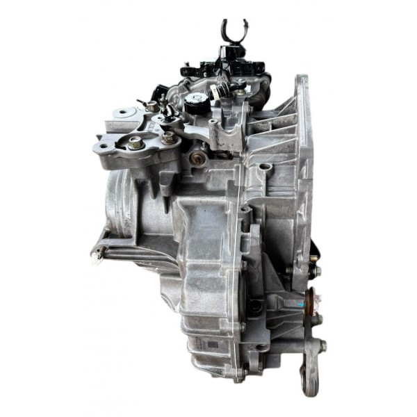 Caixa De Câmbio Automático Gm Ônix Turbo 1.0 C/18mil Km