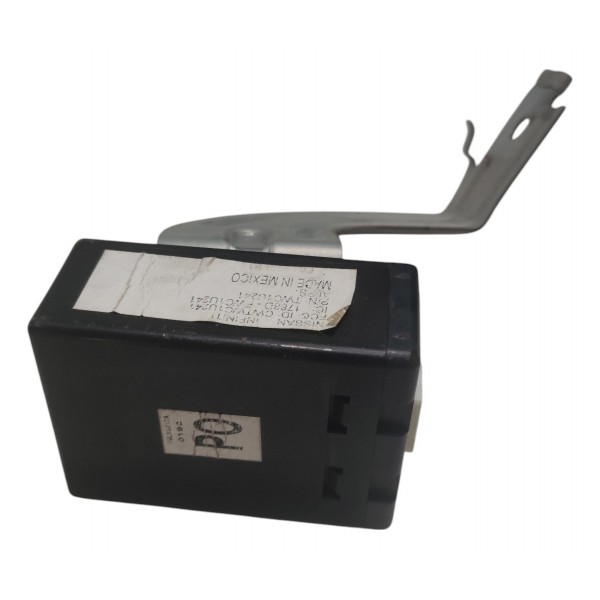 Modulo Rele Nissan March 1.6 2012 B3891