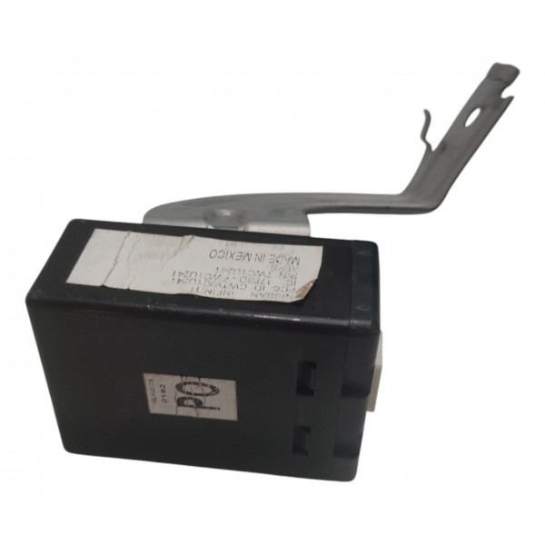 Modulo Rele Nissan March 1.6 2012 B3891