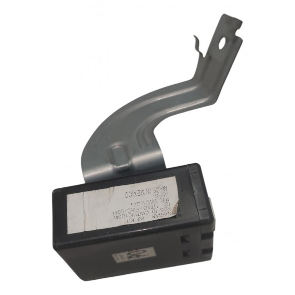 Modulo Rele Nissan March 1.6 2012 B3891