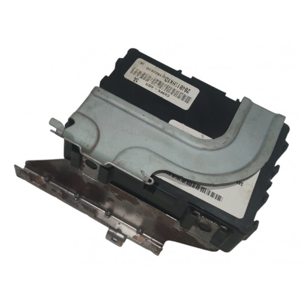 Módulo Controle Bcm 284b11hk1d Nissan March 1.6 2012 B3886