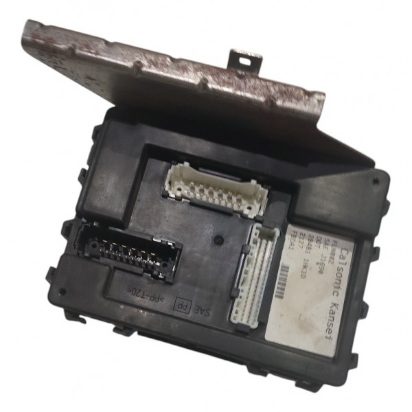 Módulo Controle Bcm 284b11hk1d Nissan March 1.6 2012 B3886