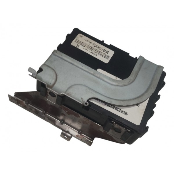 Módulo Controle Bcm 284b11hk1d Nissan March 1.6 2012 B3886