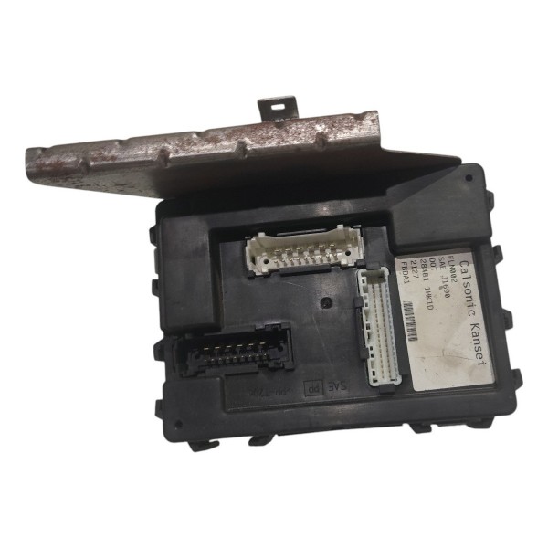 Módulo Controle Bcm 284b11hk1d Nissan March 1.6 2012 B3886