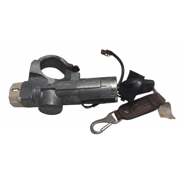 Cilindro Ignição Comutador Nissan March 1.6 2012 B3885