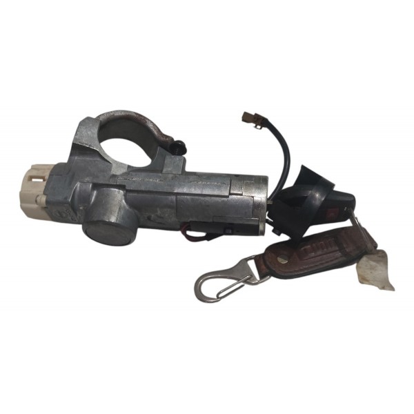 Cilindro Ignição Comutador Nissan March 1.6 2012 B3885