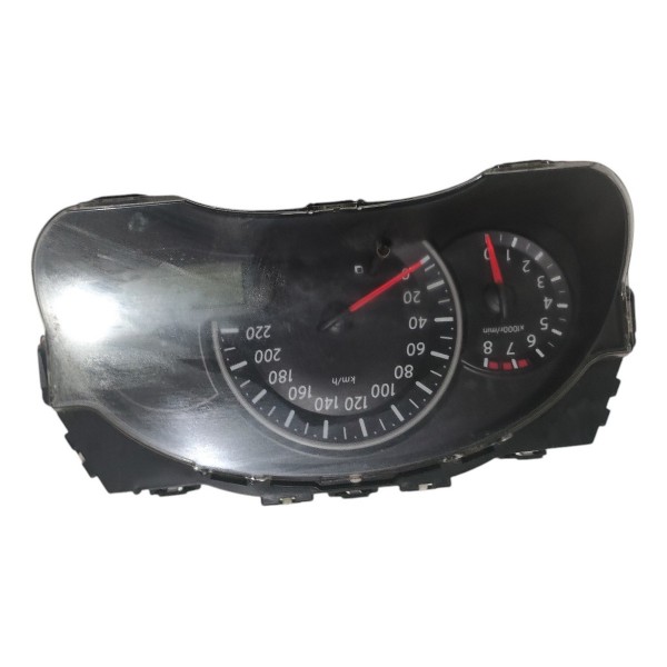 Painel Instrumentos Nissan March 1.6 2012 B3884