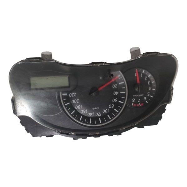 Painel Instrumentos Nissan March 1.6 2012 B3884