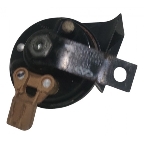 Buzina Esquerda Chery Tiggo 2 2020 B3882