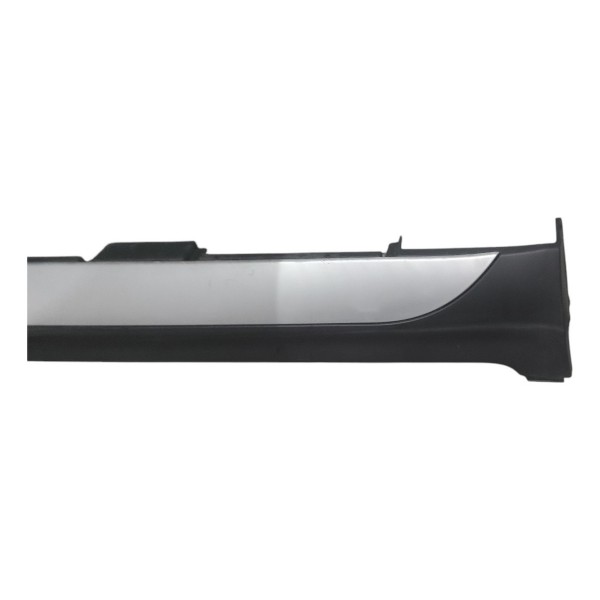 Spoiler Lateral Direito Chery Tiggo 2 2020 B3876