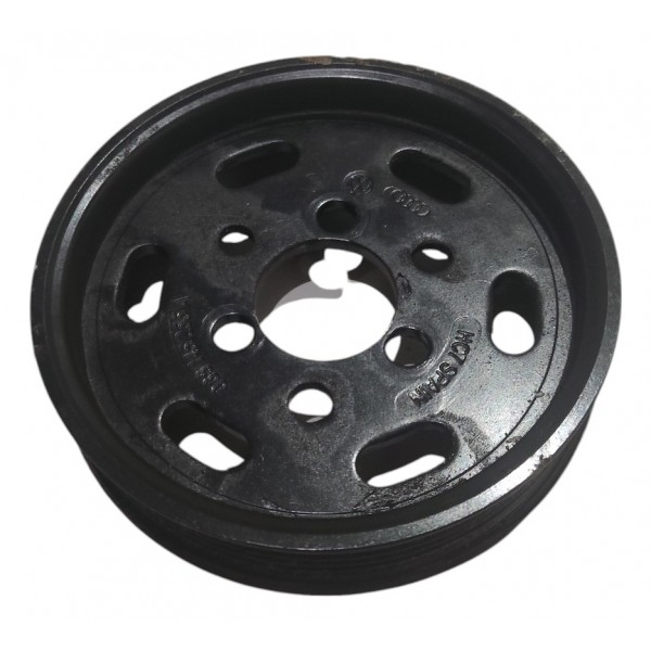 Polia Bomba Oleo Direção Vw Jetta 2.0 2010 B3865