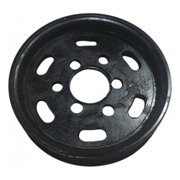 Polia Bomba Oleo Direção Vw Jetta 2.0 2010 B3865