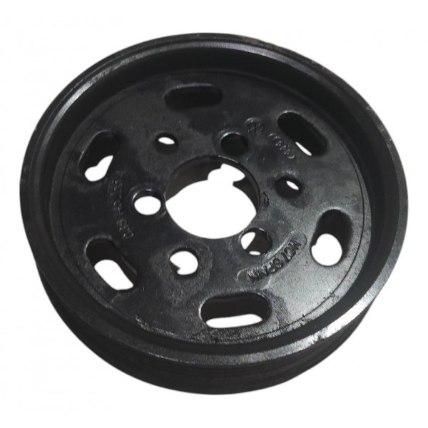 Polia Bomba Oleo Direção Vw Jetta 2.0 2010 B3865