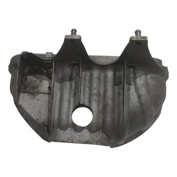 Proteção Coletor Escape Vw Jetta 2.0 2010 B3861