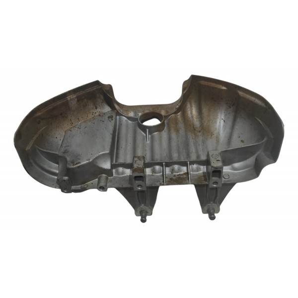 Proteção Coletor Escape Vw Jetta 2.0 2010 B3861