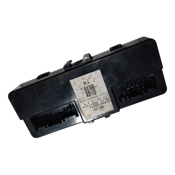 Modulo Rele  Hyundai Ix35 2015 919402s041