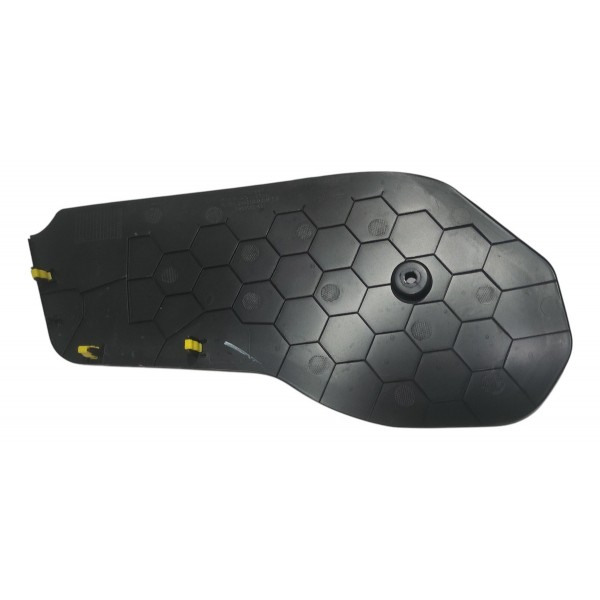 Acabamento Lateral Dir Console Central Tiggo 2 2020 B3842