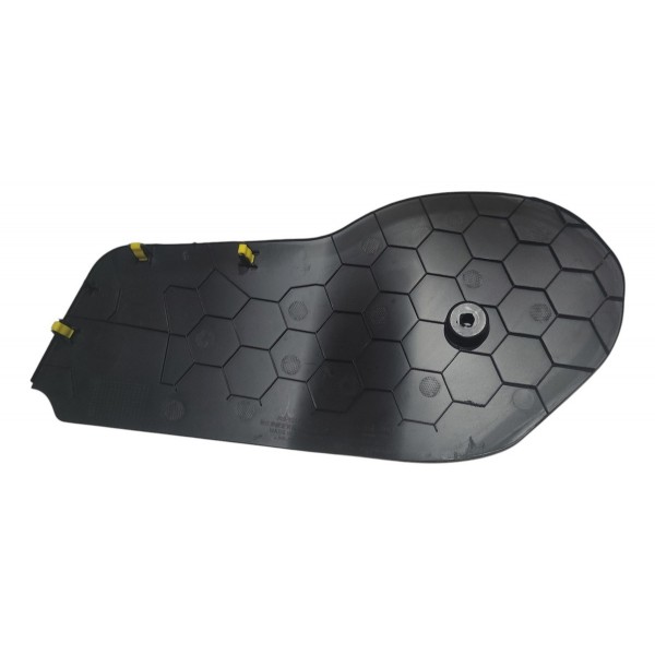 Acabamento Lateral Esq Console Central Tiggo 2 2020 B3841