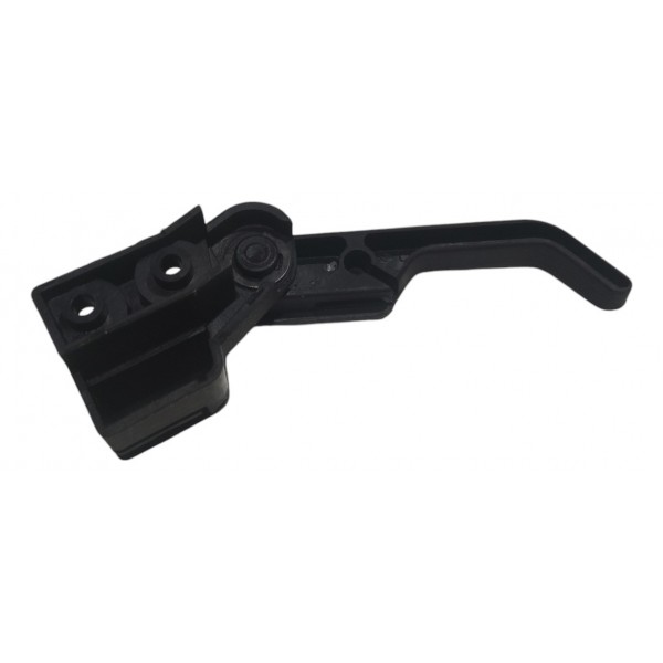 Alavanca Abertura Capo Dianteiro Chery Tiggo 2 2020 B3836