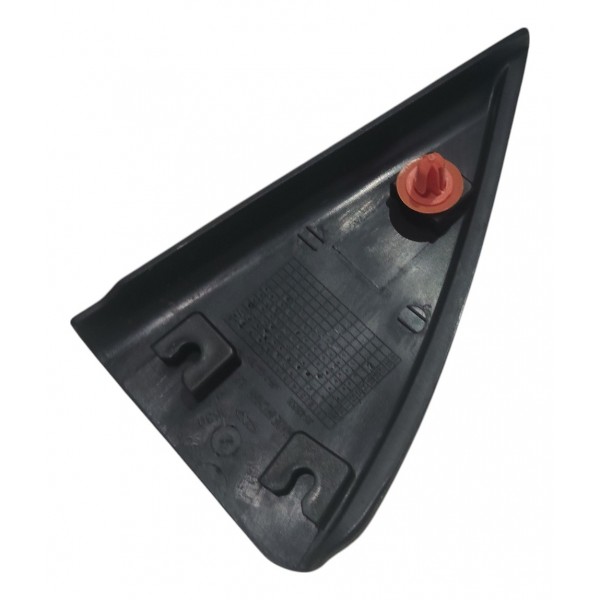 Acabamento Interno Porta Tras Esq Chery Tiggo 2 2020 B3834