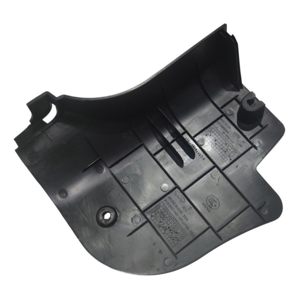 Acabamento Soleira Diant Dir Chery Tiggo 2 2020 B3829