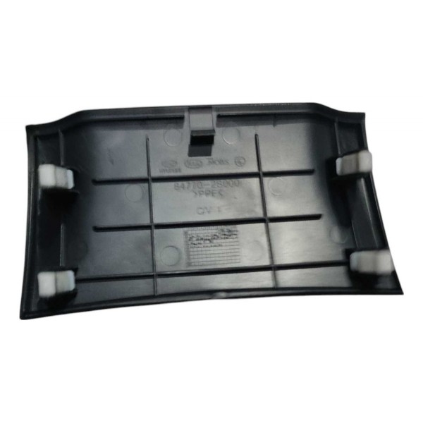 Acabamento Interno Hyundai Ix35 2015 847702s000