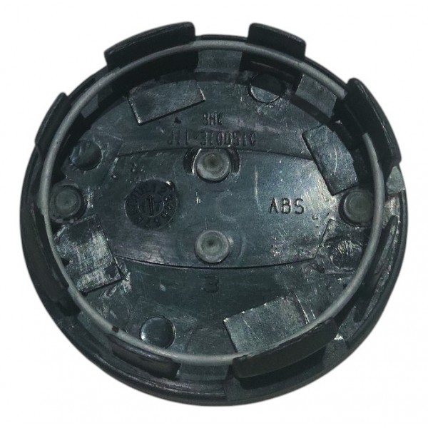 Calota Central Roda Chery Tiggo 2 2020 B3808