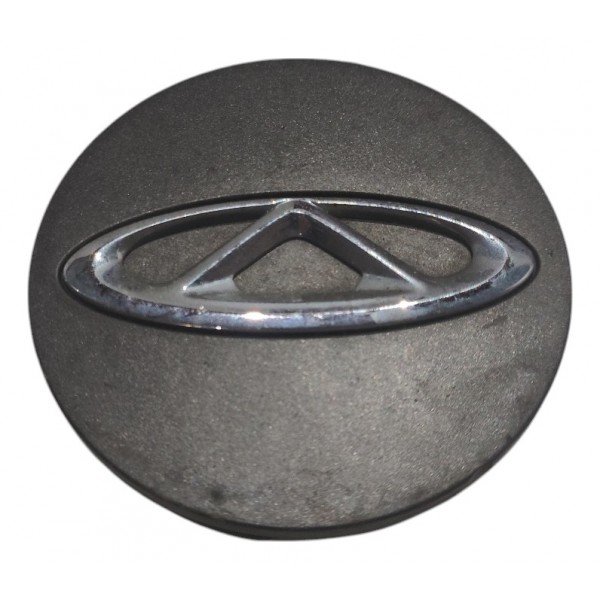 Calota Central Roda Chery Tiggo 2 2020 B3808