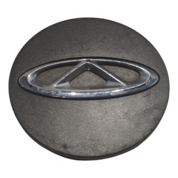Calota Central Roda Chery Tiggo 2 2020 B3808