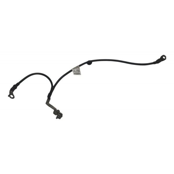 Cabo Polo Negativo Bateria Chery Tiggo 2 2020 B3806