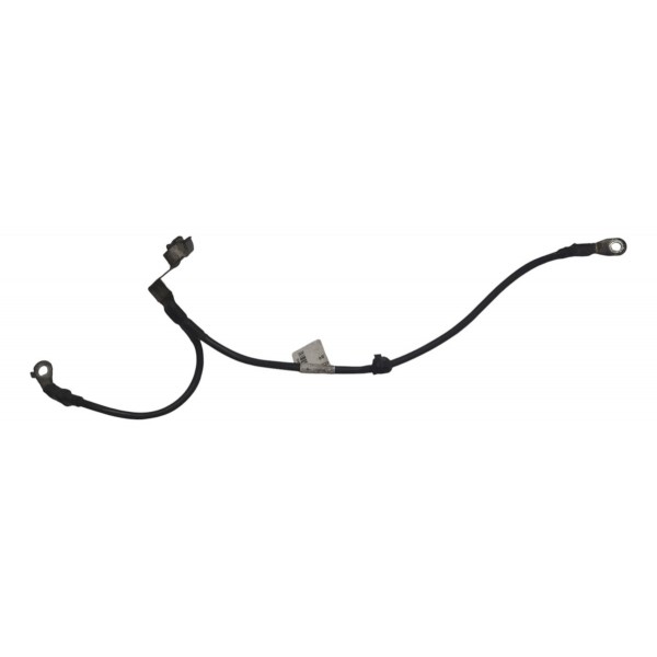 Cabo Polo Negativo Bateria Chery Tiggo 2 2020 B3806