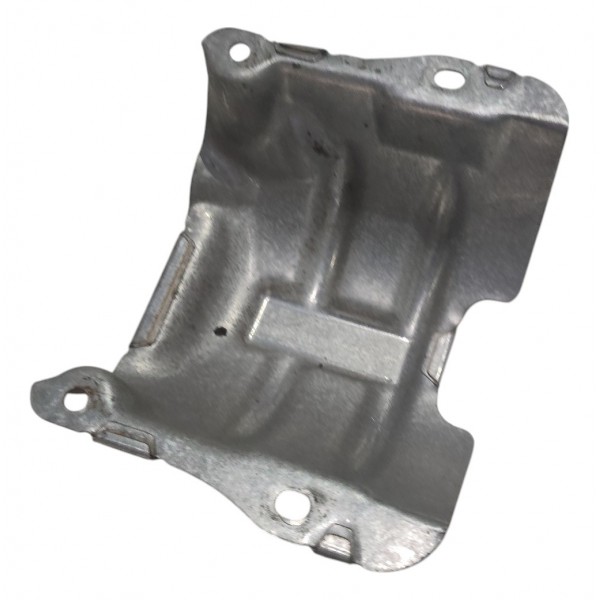 Proteção Catalisador Chery Tiggo 2 2020 B3803