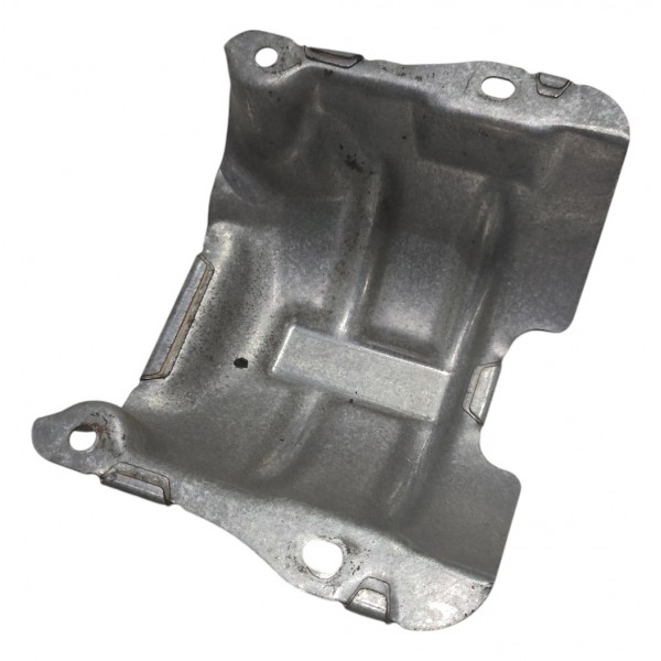 Proteção Catalisador Chery Tiggo 2 2020 B3803