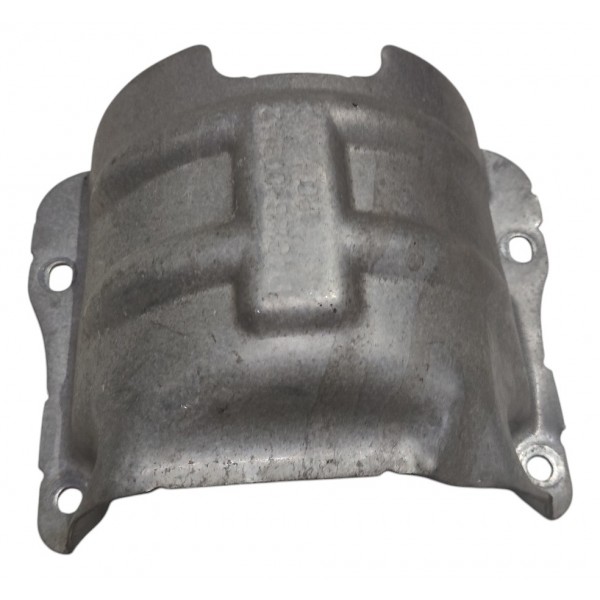 Proteção Catalisador Chery Tiggo 2 2020 B3803