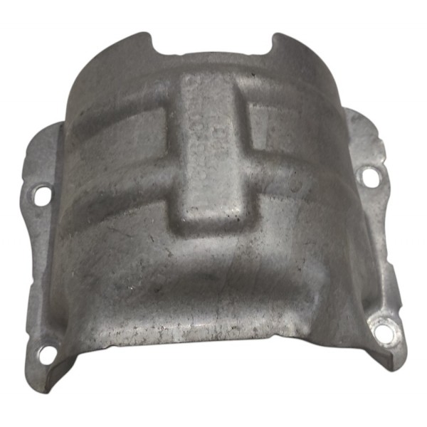 Proteção Catalisador Chery Tiggo 2 2020 B3803