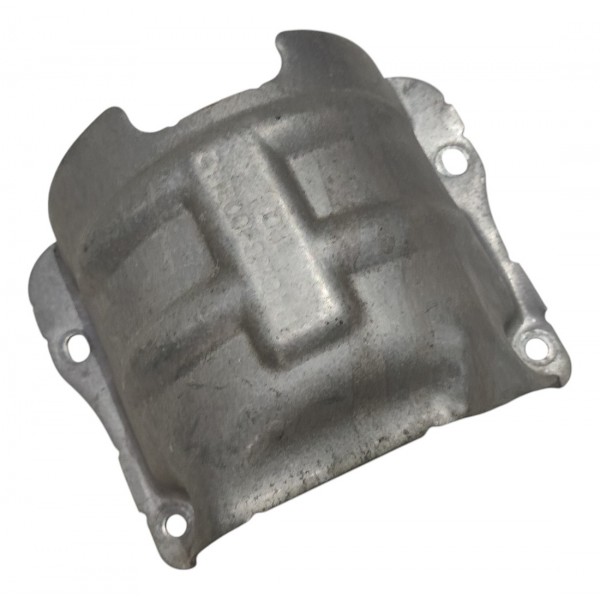 Proteção Catalisador Chery Tiggo 2 2020 B3803