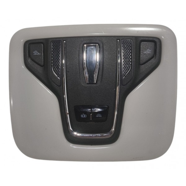 Luz Teto Cortesia Chery Tiggo 2 2020 B3801