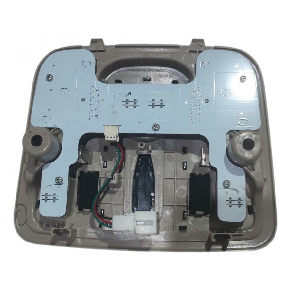 Luz Teto Cortesia Chery Tiggo 2 2020 B3801