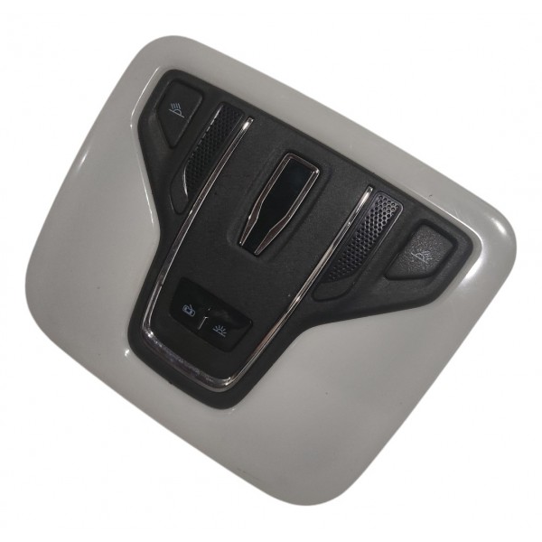 Luz Teto Cortesia Chery Tiggo 2 2020 B3801