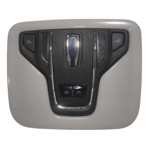 Luz Teto Cortesia Chery Tiggo 2 2020 B3801