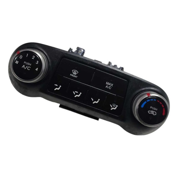 Comando Ar Condicionado Hyundai Ix35 2015