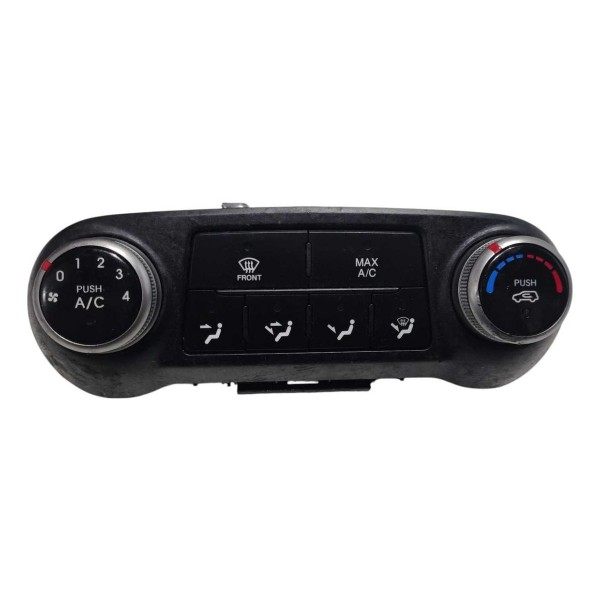 Comando Ar Condicionado Hyundai Ix35 2015