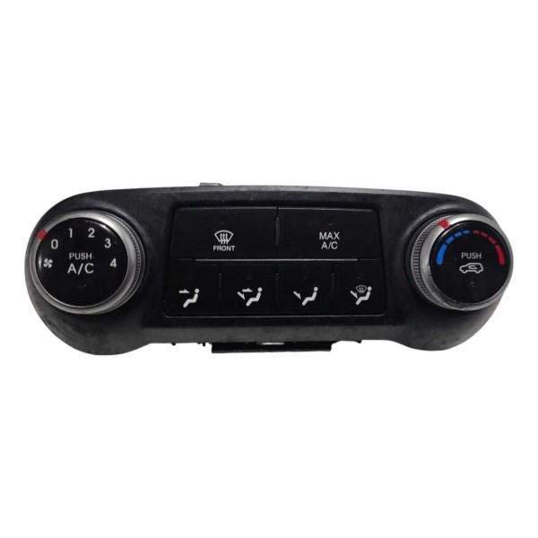 Comando Ar Condicionado Hyundai Ix35 2015
