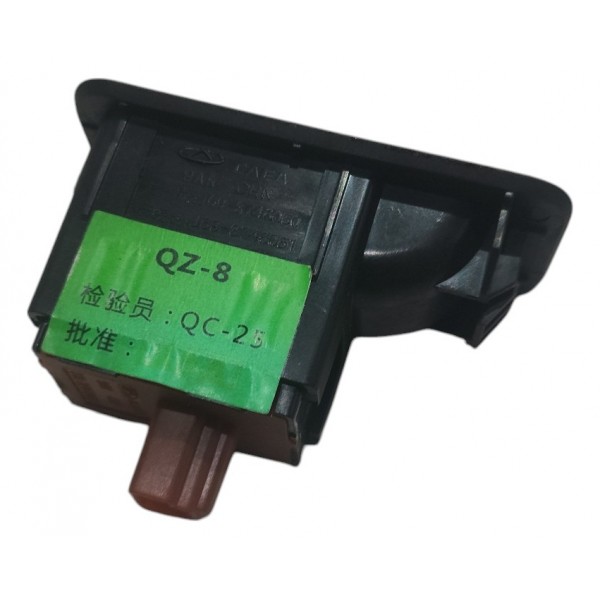 Botão Vidro Eletrico Diant Dir Chery Tiggo 2 2020 B3799