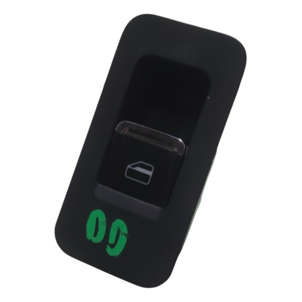 Botão Vidro Eletrico Diant Dir Chery Tiggo 2 2020 B3799