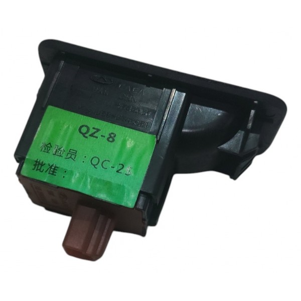 Botão Vidro Eletrico Diant Dir Chery Tiggo 2 2020 B3799