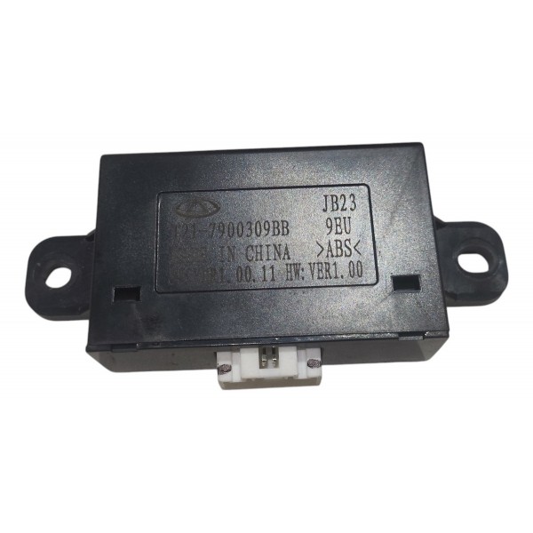 Módulo Estacionamento T21-7900309bb Chery Tiggo 2 2020 B3795