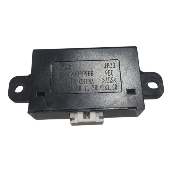 Módulo Estacionamento T21-7900309bb Chery Tiggo 2 2020 B3795