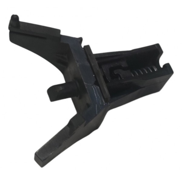 Trava Portinhola Tanque Combustivel Chery Tiggo 2 2020 B3794