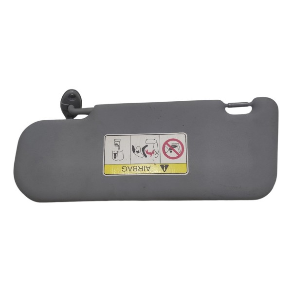 Quebra Sol Direito Chery Tiggo 2 2020 B3789